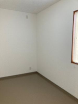 【内装】 | 東津田町Ｅテナント