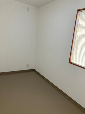 【内装】 | 東津田町Ｅテナント