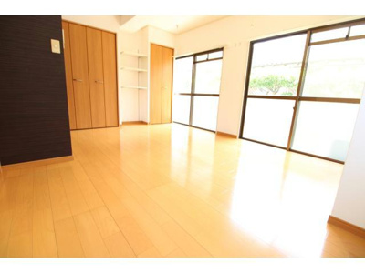 【洋室】 | コーポサウス