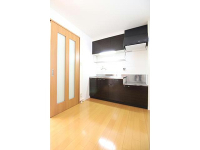 【キッチン】 | コーポサウス