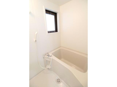 【浴室】 | コーポサウス