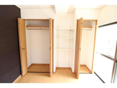 【収納】 | コーポサウス