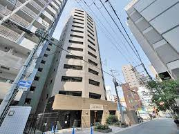 【外観】 | JR東西線〈北新地〉駅まで徒歩7分！