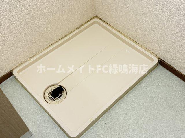 メリーメリーＢの設備