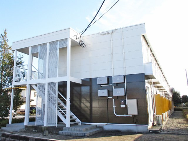 レオパレスカスカータSY