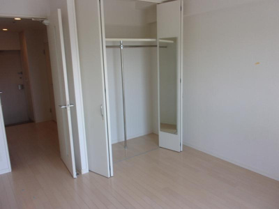 【内装】 | グランフォーレラグゼ箱崎宮前 | 別号室の写真になります。現況優先。