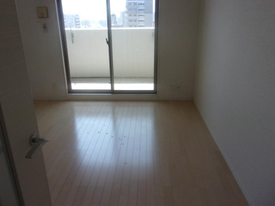 【バルコニー】 | グランフォーレラグゼ箱崎宮前 | 別号室の写真になります。現況優先。