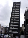 グランフォーレラグゼ箱崎宮前の画像