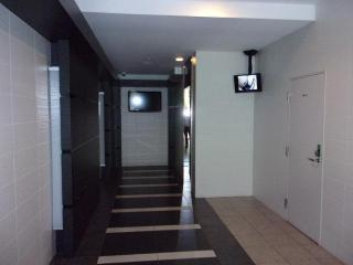 【エントランス】 | グランフォーレラグゼ箱崎宮前