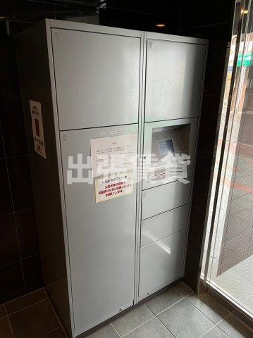 仲介手数料0円！プレシャス代官のその他共用部分