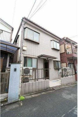 【外観】 | 春美荘