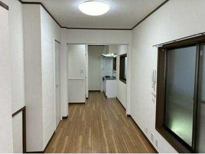 【居間・リビング】 | 春美荘