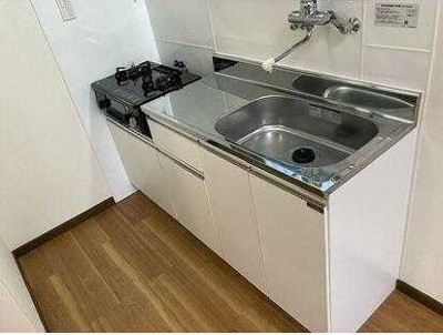 【キッチン】 | 春美荘