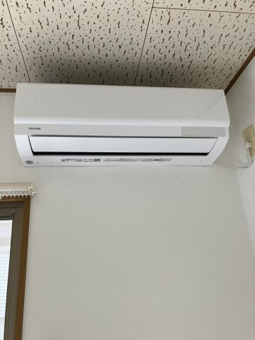 白神タウンハウスの設備