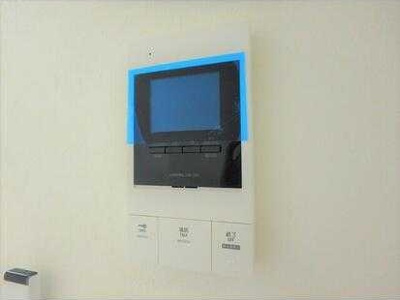 【寝室】 | オーキッドプレイス立川