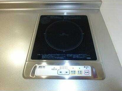 【キッチン】 | オーキッドプレイス立川