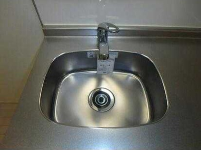 【キッチン】 | オーキッドプレイス立川