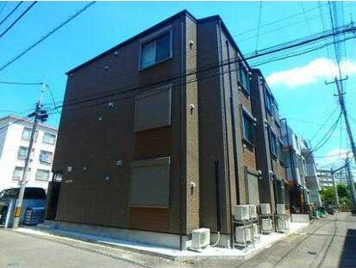 【外観】 | オーキッドプレイス立川