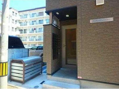 【その他共用部分】 | オーキッドプレイス立川