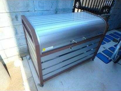 【その他共用部分】 | オーキッドプレイス立川