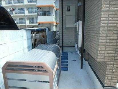 【その他共用部分】 | オーキッドプレイス立川