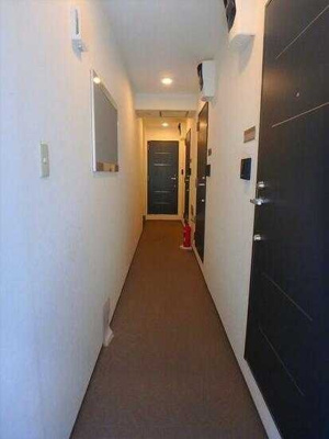 【その他共用部分】 | オーキッドプレイス立川