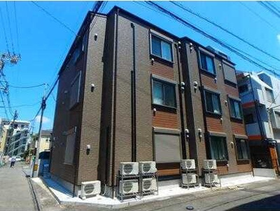 【外観】 | オーキッドプレイス立川