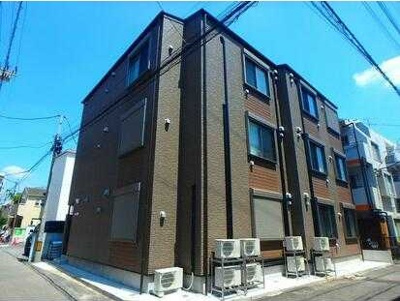 【外観】 | オーキッドプレイス立川