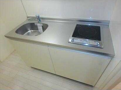 【キッチン】 | オーキッドプレイス立川