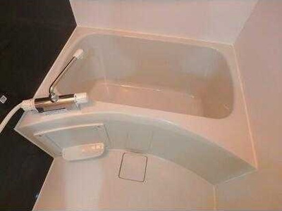 【浴室】 | オーキッドプレイス立川