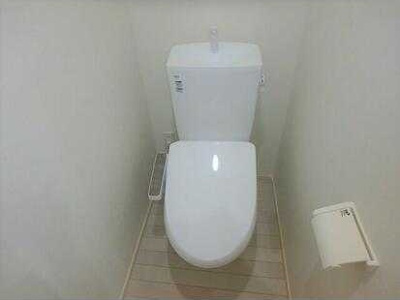 【トイレ】 | オーキッドプレイス立川