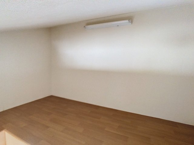 メモリーハイムAの内装