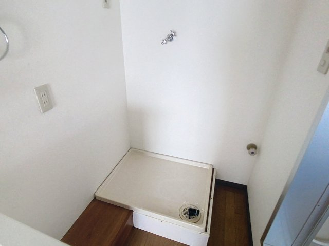 メモリーハイムAの設備