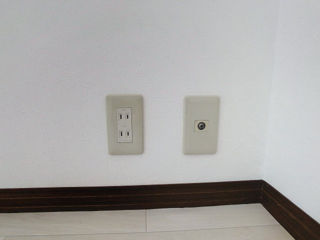 メモリーハイムAの設備