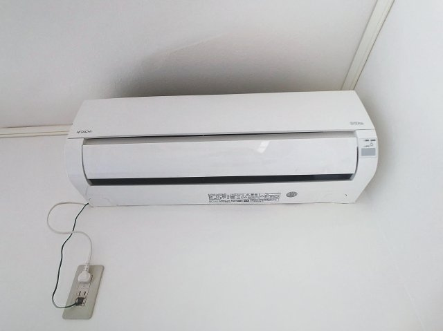 メモリーハイムAの設備