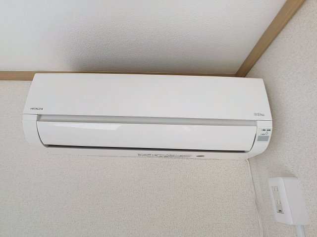 メモリーハイムAの設備