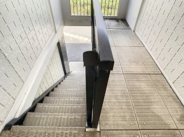 メモリーハイムAのその他共用部分