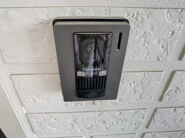 メモリーハイムAのセキュリティ