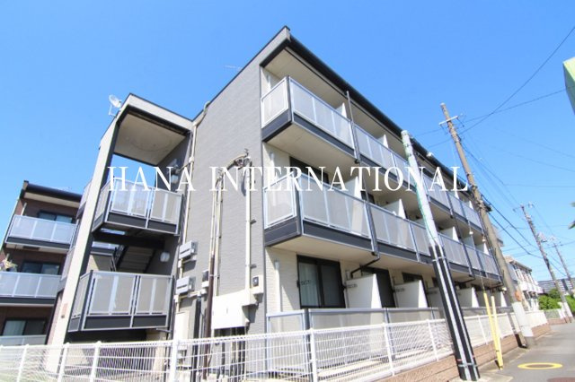 レオパレスべイブリーズそが