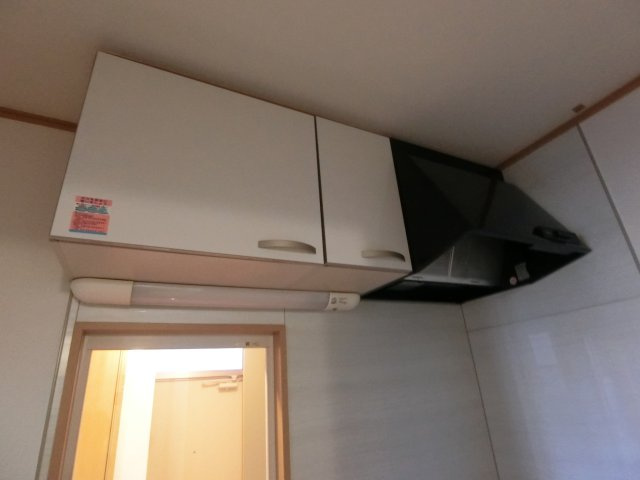 オーチャードコート丸子通2丁目Ⅱの設備