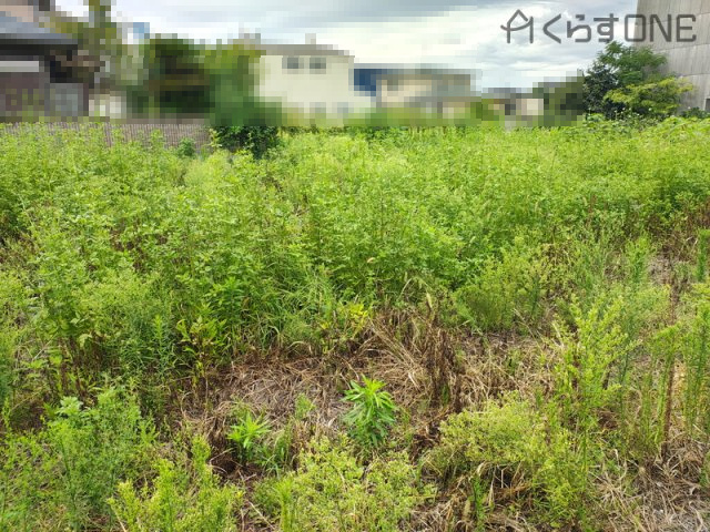 【外観】 | 姫路市網干区興浜／売土地