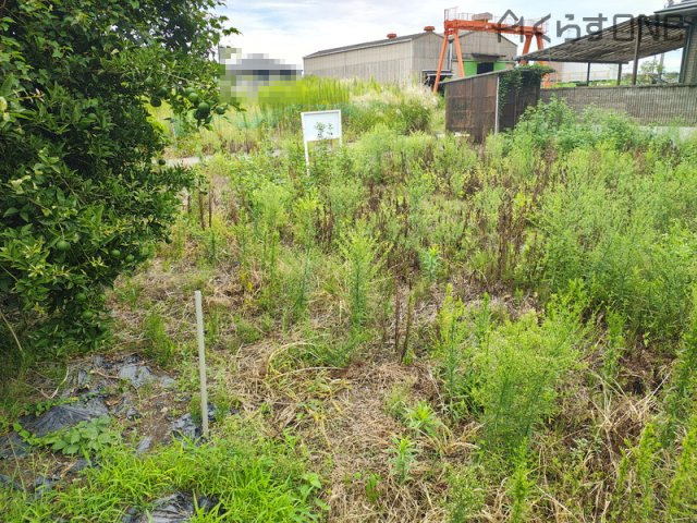 【外観】 | 姫路市網干区興浜／売土地