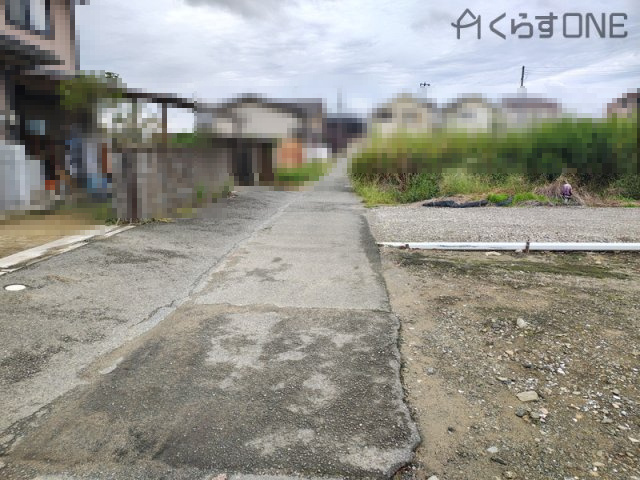 【周辺】 | 姫路市網干区興浜／売土地