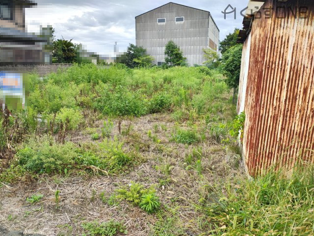 【外観】 | 姫路市網干区興浜／売土地