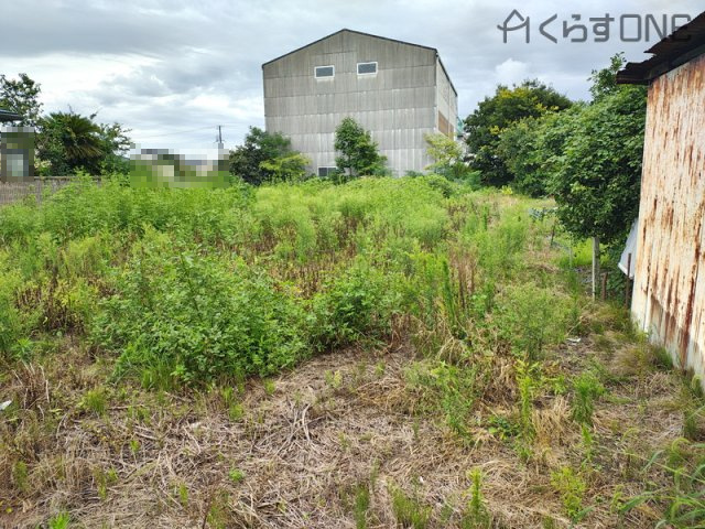 【外観】 | 姫路市網干区興浜／売土地