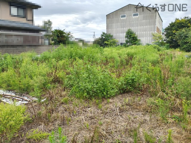 【外観】 | 姫路市網干区興浜／売土地