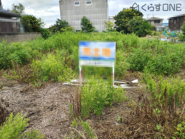 【外観】 | 姫路市網干区興浜／売土地