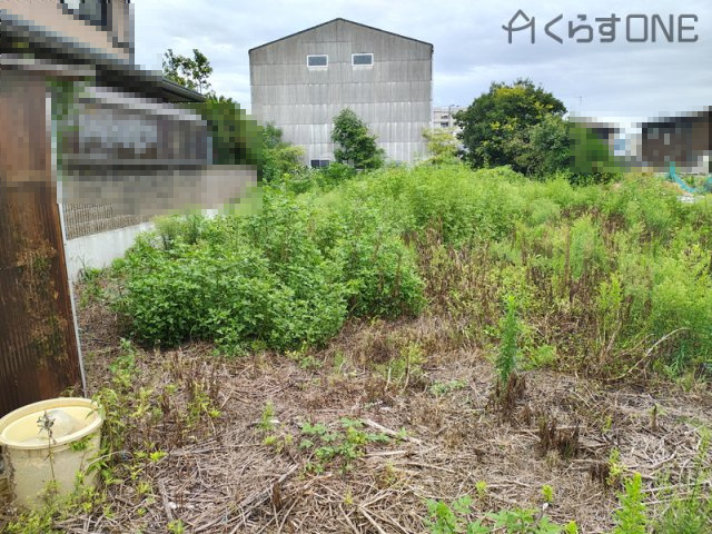【外観】 | 姫路市網干区興浜／売土地