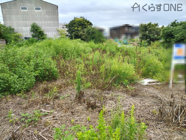 【外観】 | 姫路市網干区興浜／売土地