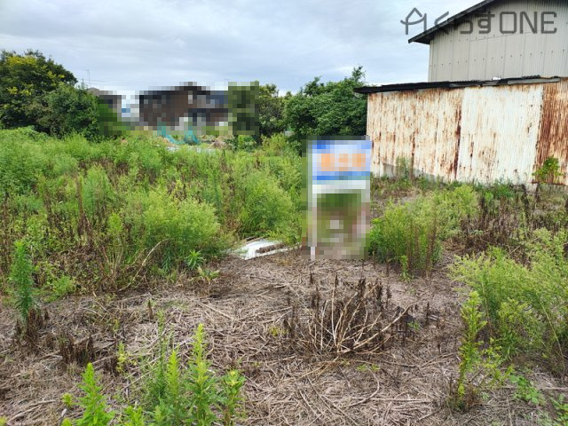 【外観】 | 姫路市網干区興浜／売土地